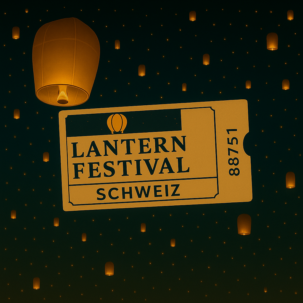 Luzern – Inseli Park